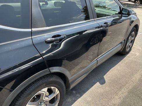 Used 2019 Honda CR-V EX image 43