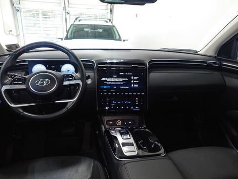 Used 2023 Hyundai Tucson Limited AWD/4WD image 13