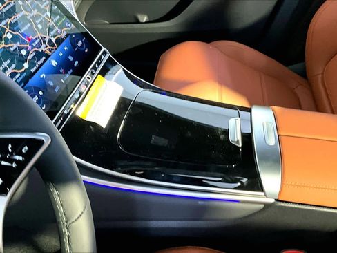 New 2026 Mercedes-Benz GLC 300 4MATIC image 10