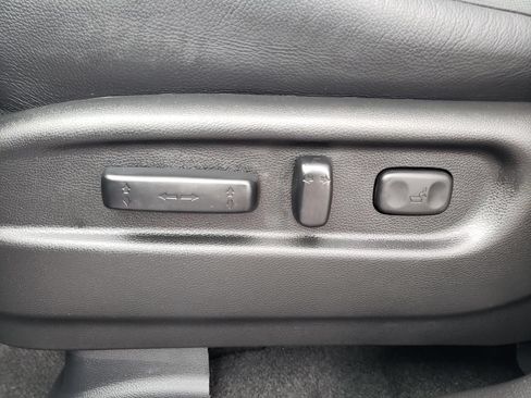 Used 2023 Honda Passport TrailSport image 18