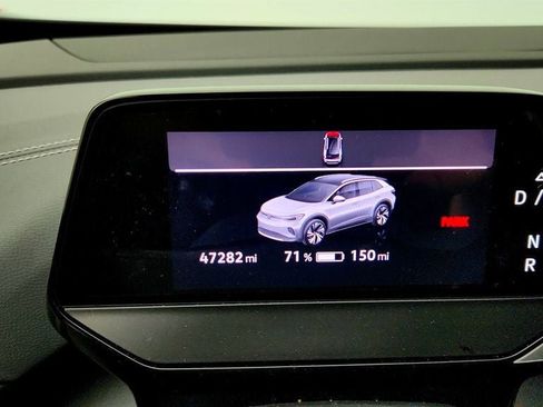 Used 2023 Volkswagen ID.4 Pro S Plus image 15