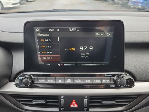 Used 2021 Kia Forte LXS FWD image 30