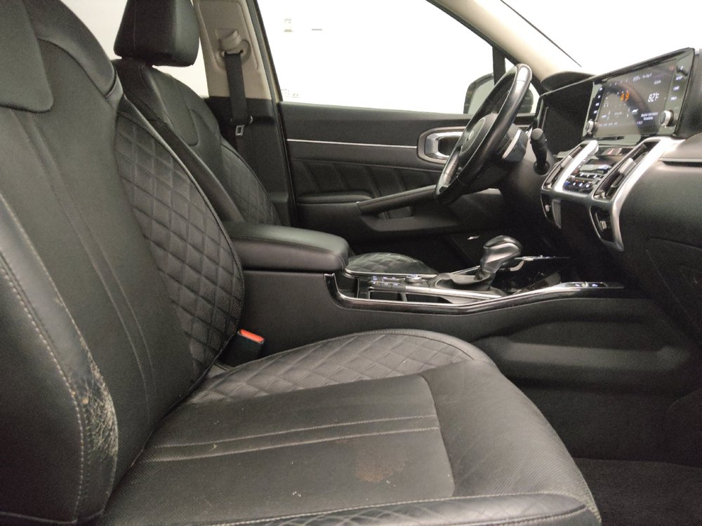 Used 2021 Kia Sorento SX FWD image 21