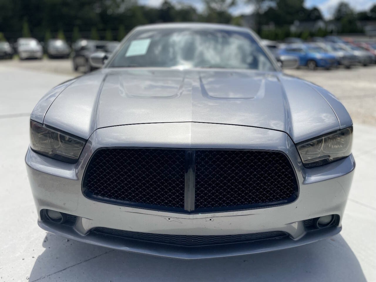Used 2011 Dodge Charger R/T RWD image 2