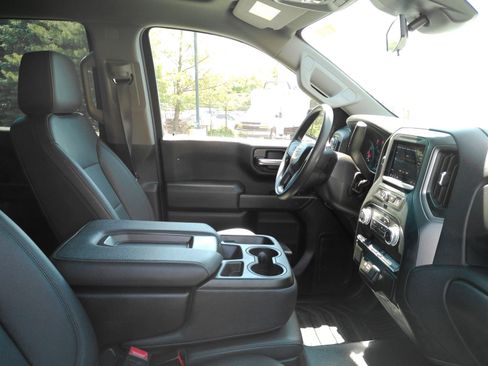 Certified 2024 GMC Sierra 1500 Pro AWD/4WD image 16