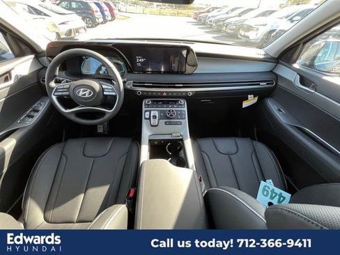 New 2025 Hyundai Palisade SEL image 10