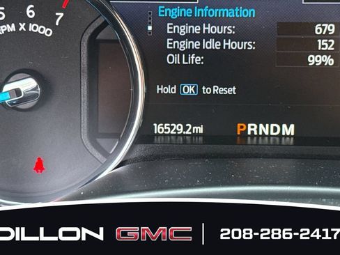 Used 2021 Ford Expedition Max Limited AWD/4WD image 30