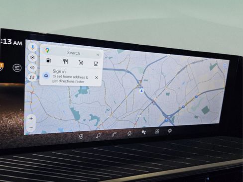 New 2026 INFINITI QX80 Autograph w/ Premium Cargo Package image 17