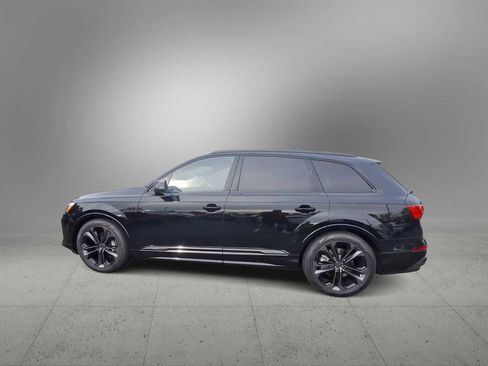 New 2026 Audi Q7 Premium Plus image 5