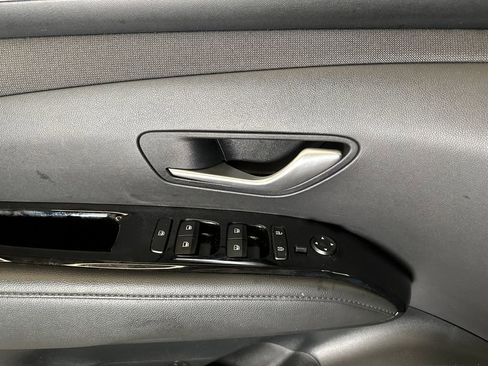 Used 2022 Hyundai Tucson SEL w/ Convenience Package AWD/4WD image 19