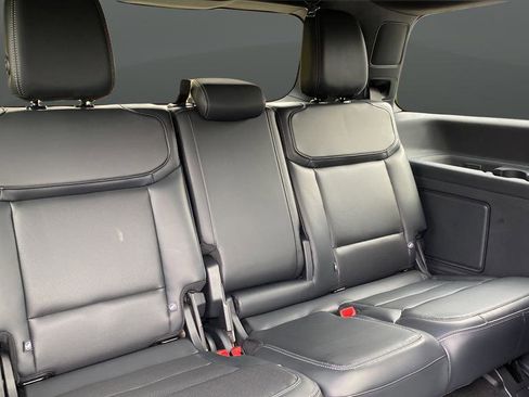 New 2026 Ford Expedition Platinum AWD/4WD image 27