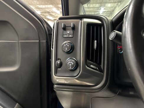 Used 2016 Chevrolet Silverado 2500 LTZ w/ Duramax Plus Package image 16