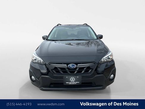 Used 2023 Subaru Crosstrek 2.5i Sport image 7