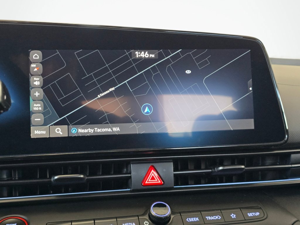 Used 2025 Hyundai Elantra N Line FWD image 29