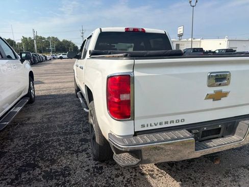 Used 2016 Chevrolet Silverado 1500 LT RWD image 25