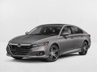 Used 2021 Honda Accord Touring video 1