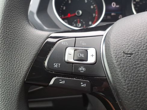 Used 2019 Volkswagen Tiguan S w/ Driver Assistance Package AWD/4WD image 14