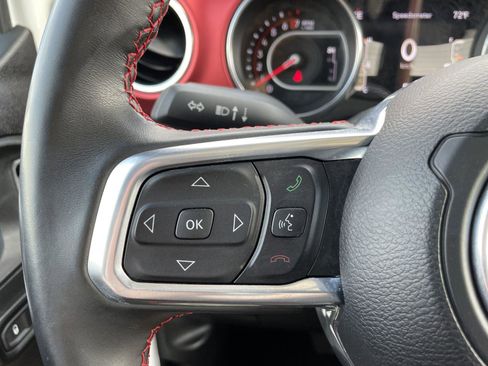 Certified 2022 Jeep Gladiator Rubicon w/ LED Lighting Group image 18