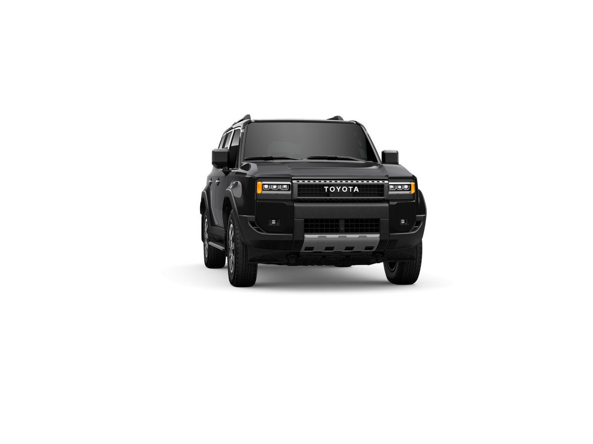 New 2027 Toyota Land Cruiser w/ Premium Package AWD/4WD image 16