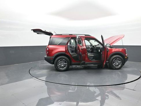 New 2025 Ford Bronco Sport Big Bend image 23