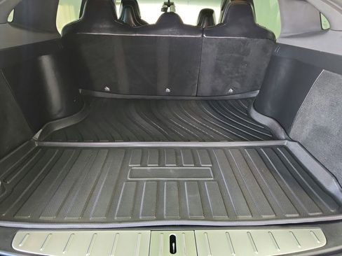 Used 2017 Tesla Model X 100D image 28