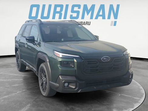 New 2026 Subaru Outback Limited XT AWD/4WD image 1