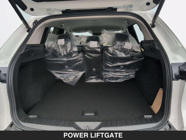 New 2026 MAZDA CX-5 Preferred AWD/4WD image 26