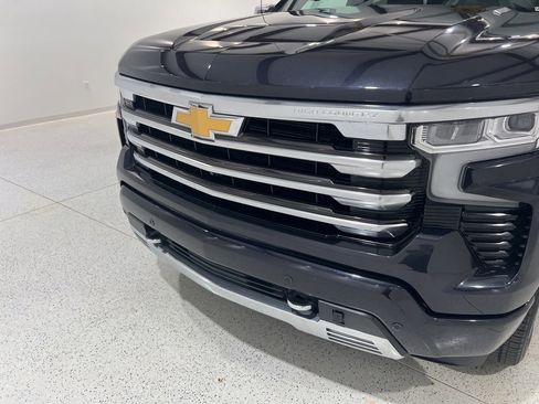 Used 2023 Chevrolet Silverado 1500 High Country w/ High Country Premium Package image 29