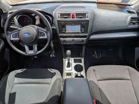 Used 2016 Subaru Legacy 2.5i w/ Protection Package #1 image 29