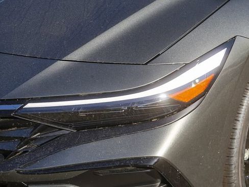 New 2026 Hyundai Elantra SEL Sport image 8