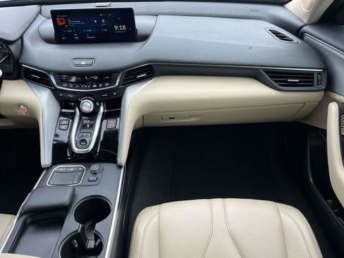 Used 2022 Acura TLX SH-AWD image 19