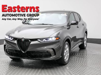 Used 2024 Alfa Romeo Tonale Sprint