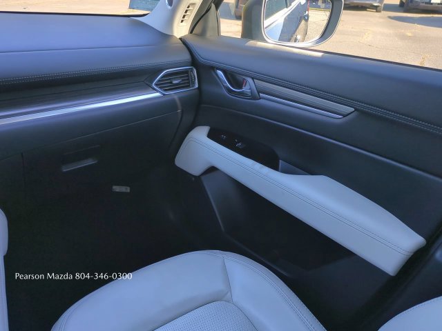 Used 2021 MAZDA CX-5 Grand Touring Reserve AWD/4WD image 18