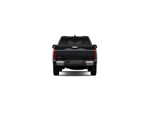 New 2026 Toyota Tundra 1794 Edition AWD/4WD image 10