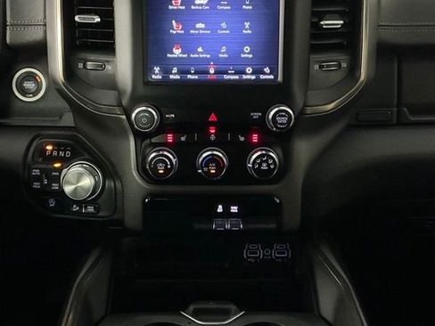 Used 2020 RAM 1500 Rebel w/ Rebel Level 1 Equipment Group AWD/4WD image 18
