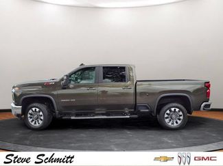 Certified 2022 Chevrolet Silverado 3500 LT w/ Convenience Package AWD/4WD video 2