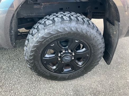 Used 2017 RAM 2500 Laramie w/ Sport Appearance Group image 19