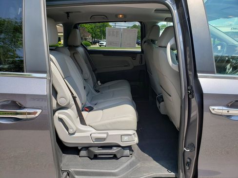 Used 2018 Honda Odyssey EX-L image 15