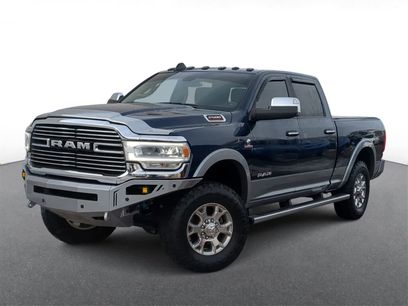 Certified 2022 RAM 2500 Laramie