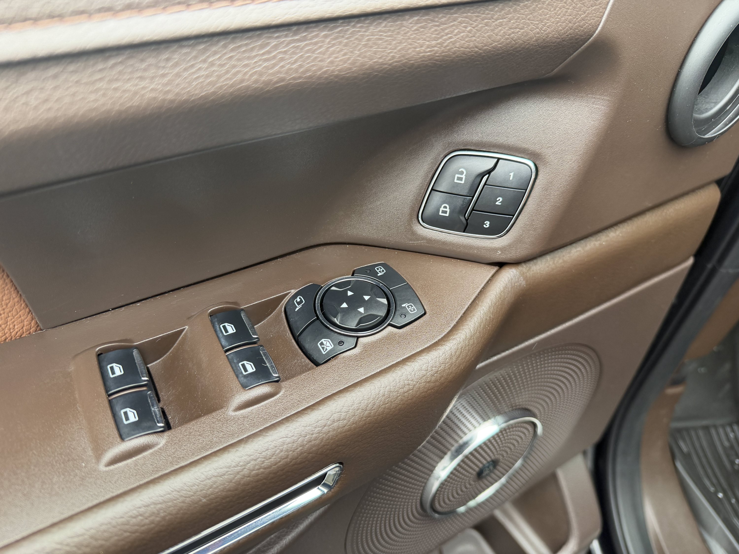 Used 2024 Ford Expedition Max King Ranch AWD/4WD image 28