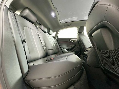 New 2025 Audi A5 2.0T Premium Plus image 25