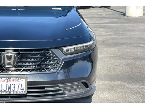 Used 2024 Honda Accord Sport image 48