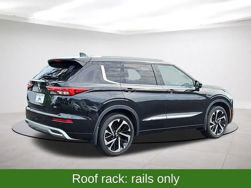 Used 2022 Mitsubishi Outlander SEL image 7