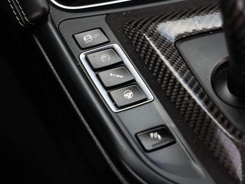 Used 2015 BMW M4 Coupe RWD image 43