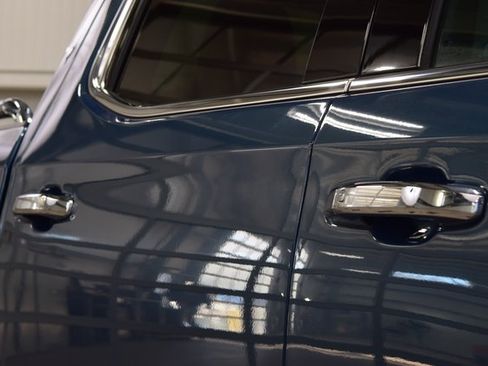 Used 2024 GMC Sierra 1500 Denali w/ Technology Package image 19