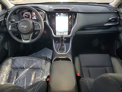 Used 2025 Subaru Outback Limited w/ Popular Package #2 image 19