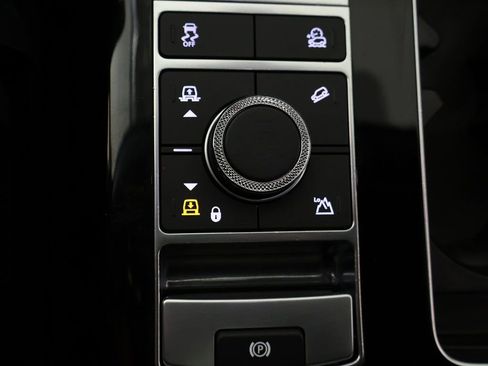 Used 2021 Land Rover Range Rover SV Autobiography Dynamic AWD/4WD image 65