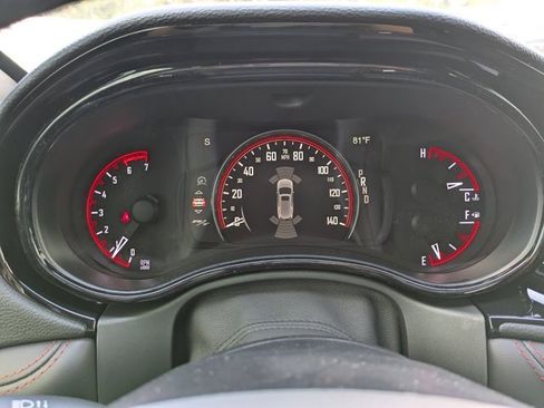 New 2026 Dodge Durango GT w/ Blacktop Package image 24