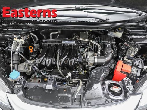 Used 2020 Honda Fit LX image 7