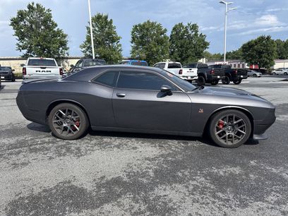Used 2019 Dodge Challenger R/T Scat Pack w/ Plus Package